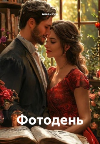 Алеан Сон. Фотодень