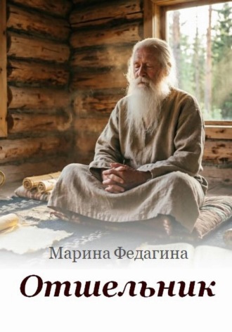Отшельник. 