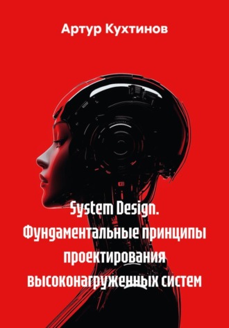 System Design. Фундаментальные принципы проектирования высоконагруженных систем. 