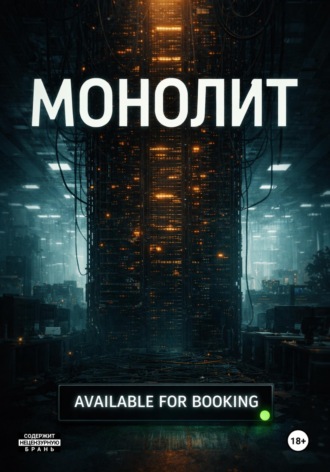 Сергей Петров. Монолит