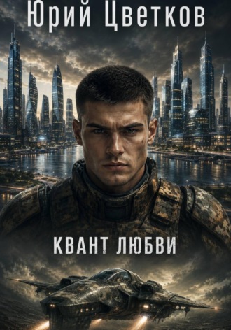 Квант любви. 