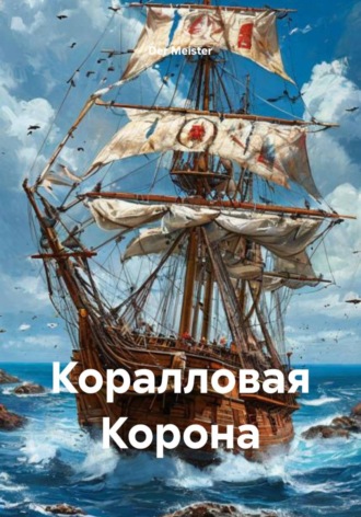 Der Meister. Коралловая Корона