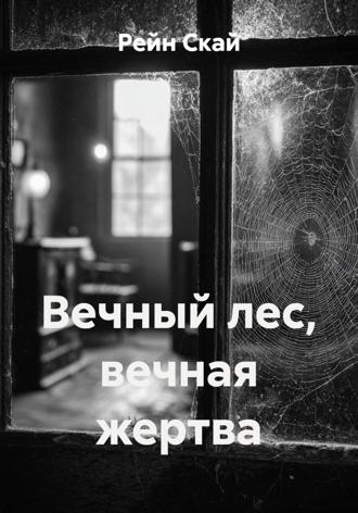 Вечный лес, вечная жертва. 