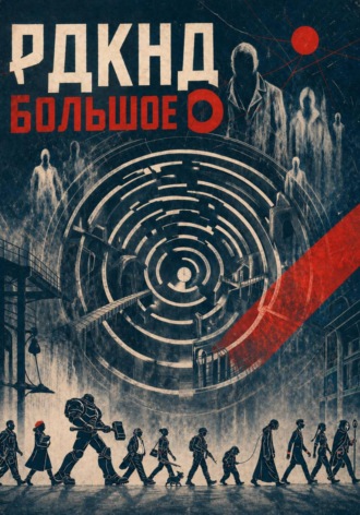 Вадим Арагорьев. РДКНД. Большое 'О'