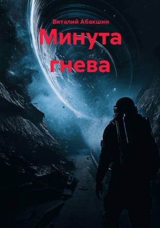 Минута гнева. 