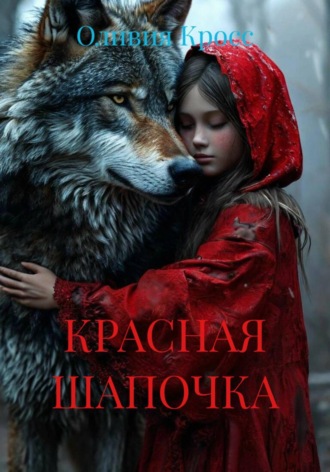 Оливия Кросс. Красная шапочка