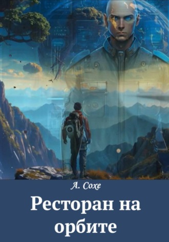 Алла Сохе. Ресторан на орбите