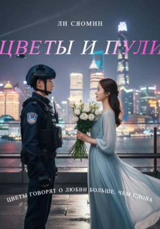 Ли Сяомин. Цветы и пули