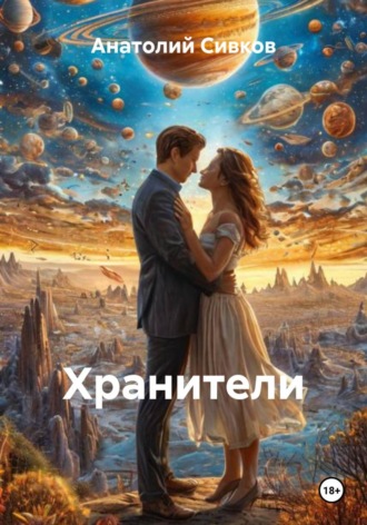 Анатолий Сивков. Хранители