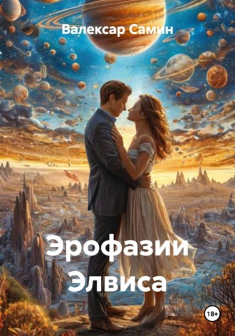 Валексар Самин. Эрофазии Элвиса