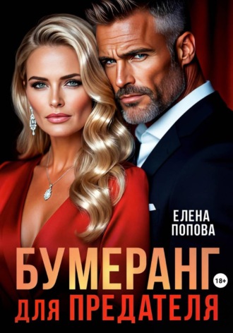 Бумеранг для предателя. 