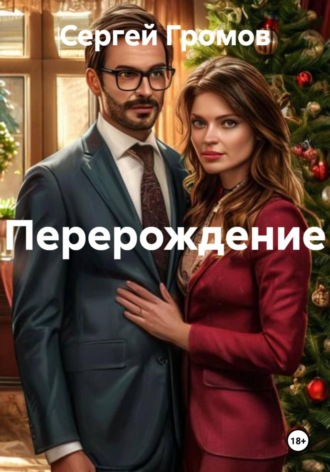 Сергей Громов. Перерождение