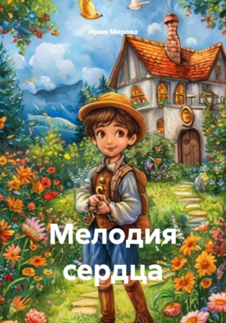 Ирма Мирова. Мелодия сердца