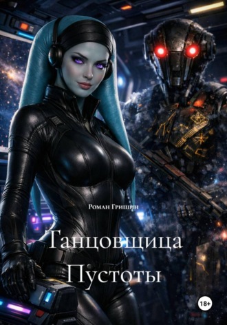 Роман Гришин. Танцовщица Пустоты