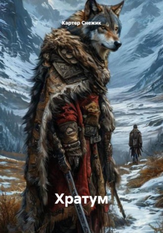 Хратум. 
