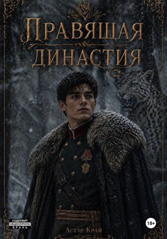 Астэр Край. Правящая династия