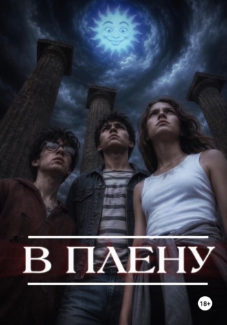 Meta Qlsmsoq. В плену