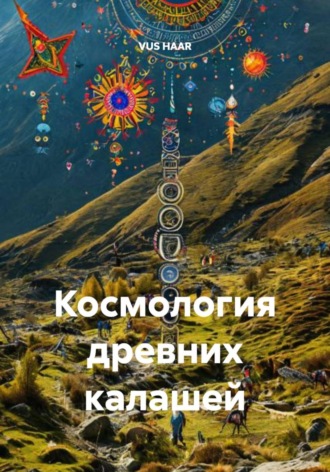 VUS HAAR. Космология древних калашей