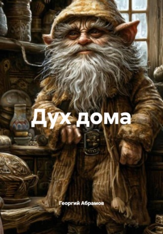 Дух дома. 
