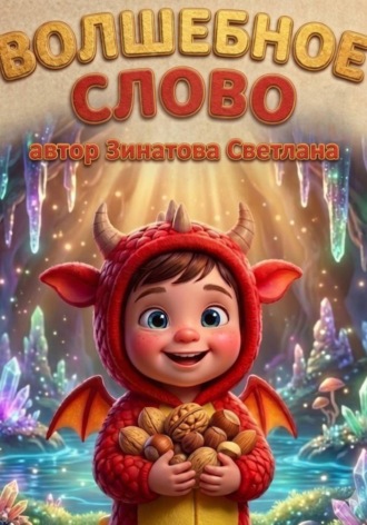 Волшебное слово. 