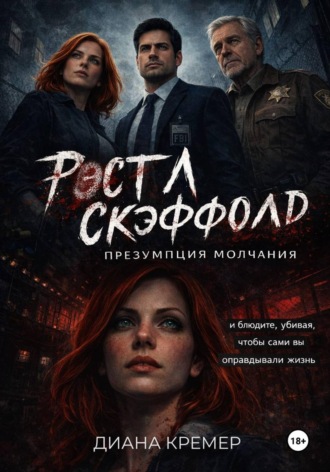 Диана Кремер. Рэстл Скэффолд. Презумпция молчания
