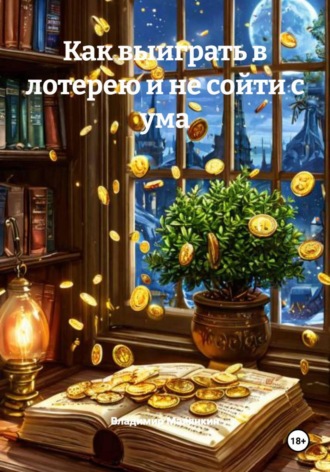 Владимир Юрьевич Малянкин. Как выиграть в лотерею и не сойти с ума
