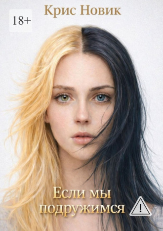Крис Новик. Если мы подружимся