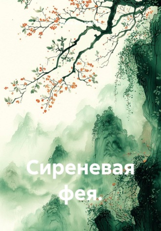 Нина Изъюрова. Сиреневая фея