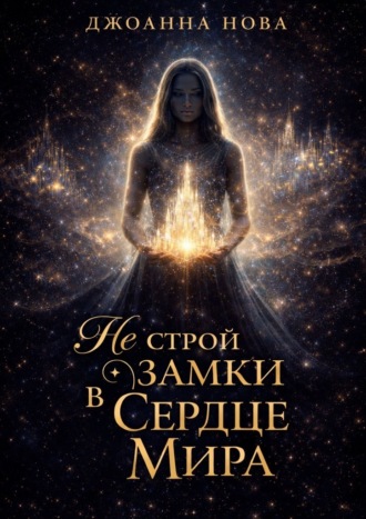 Джоанна Нова. Не строй замки в Сердце Мира