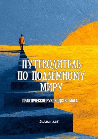 Эмма Кох. Путеводитель по Подземному миру. Руководство для настоящего мага