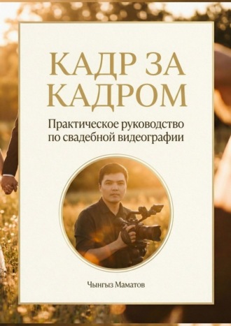 Чынгыз Маматов. Кадр за кадром