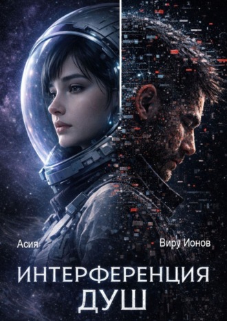 Интерференция душ. 