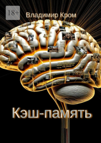 Кэш-память. Владимир Кром