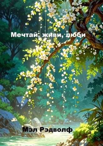 Мечтай, живи, люби. 