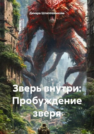 Зверь внутри: Пробуждение зверя. 