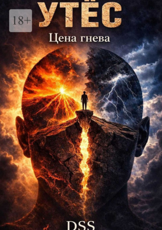 DSS. Утёс. Цена гнева