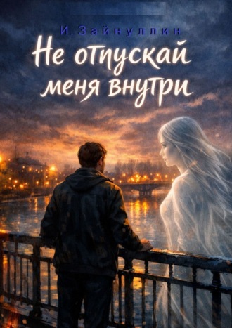 Ильвир Ирекович Зайнуллин. Не отпускай меня внутри