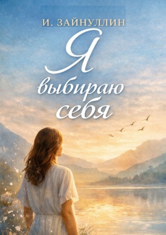 Ильвир Ирекович Зайнуллин. Я выбираю себя