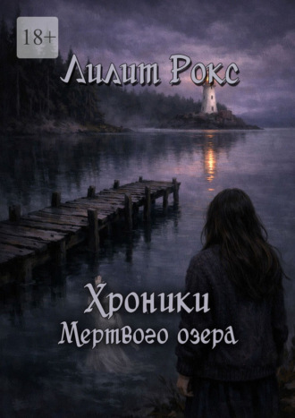 Хроники Мертвого озера. Лилит Рокс