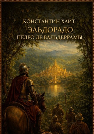 Константин Хайт. Эльдорадо Педро де Вальдеррамы