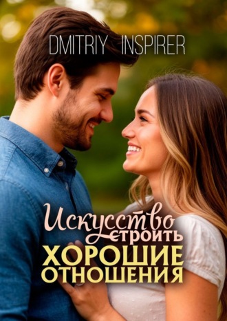 Dmitriy Inspirer. Искусство строить хорошие отношения