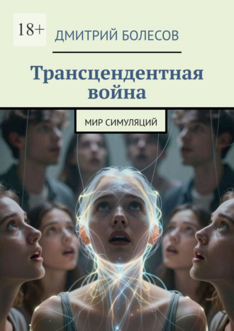 Дмитрий Болесов. Трансцендентная война. Мир симуляций