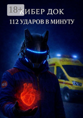 Кибер Док. 112 ударов в минуту