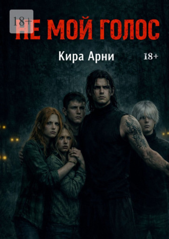 Кира Арни. Не мой голос