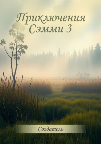 Создатель. Приключения Сэмми 3
