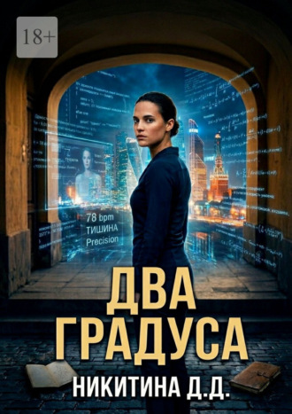 Дарья Дмитриевна Никитина. Два градуса