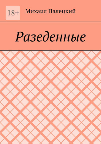 Разедённые. Поэма. Михаил Вадимович Палецкий