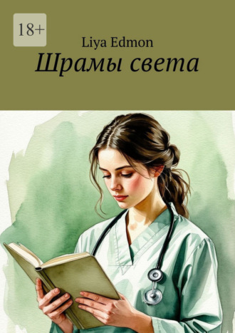 Шрамы света. Liya Edmon