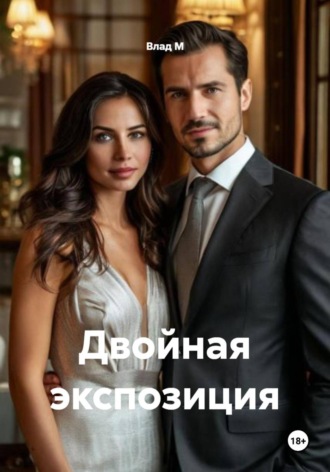 Влад М. Двойная экспозиция