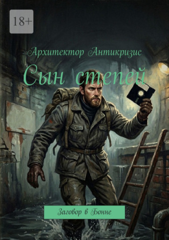 Архитектор Антикризис. Сын степей. Заговор в Бонне
